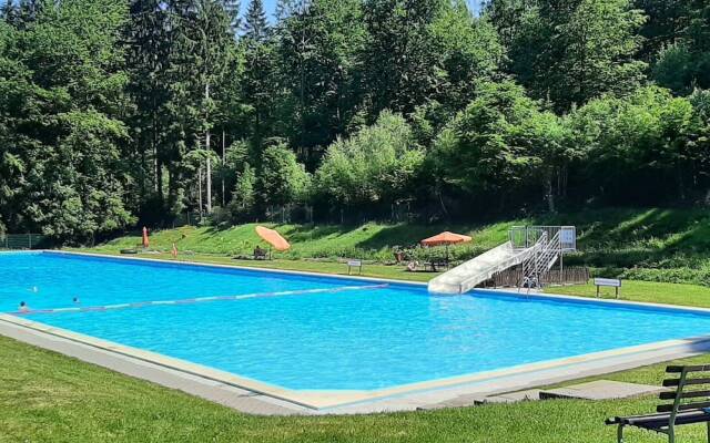 Cosy Holiday Home Near the ski Lift