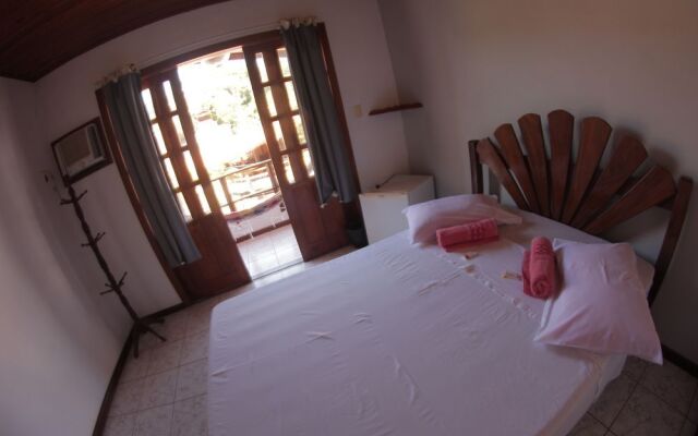 The Hostel Morro