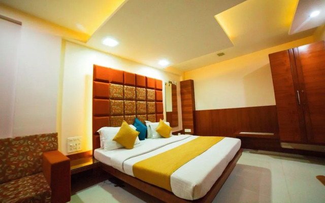 Hotel GK Palace