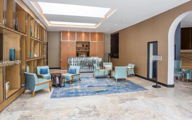 Crowne Plaza Gerrards Cross by IHG