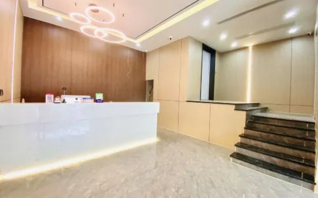 Mitian Business Motel