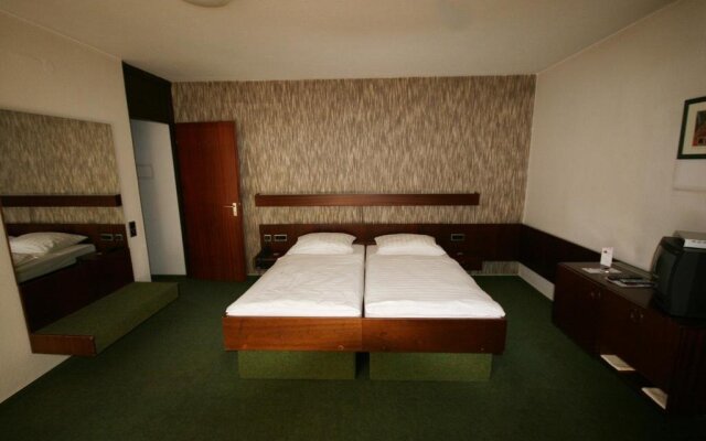 City Hotel und City Apartments Centrum