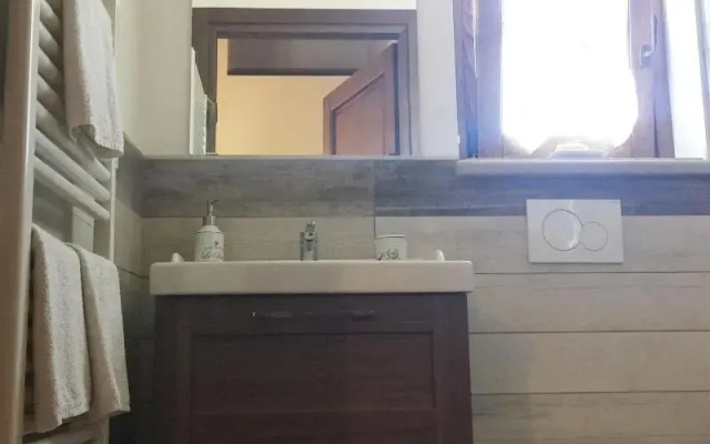 Bed & Breakfast Podere La Pace