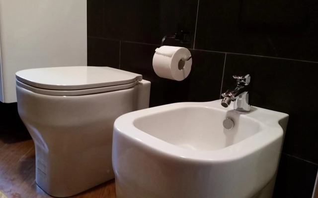 Traditional sicilian home