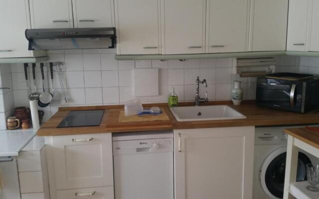 Zikoinaren Txokoa ( El Txoko de la cigüeña )