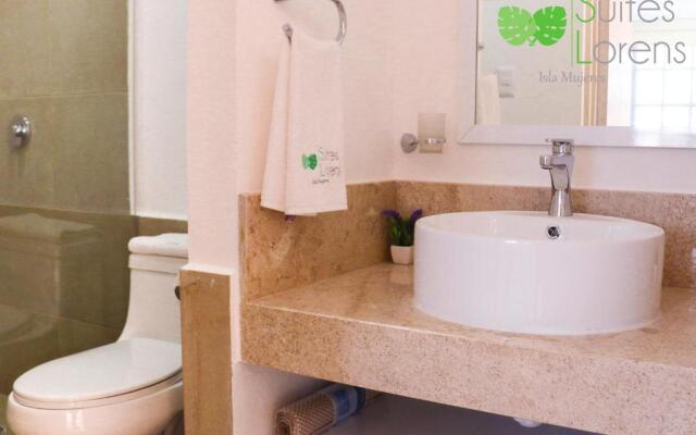 Suites Lorens