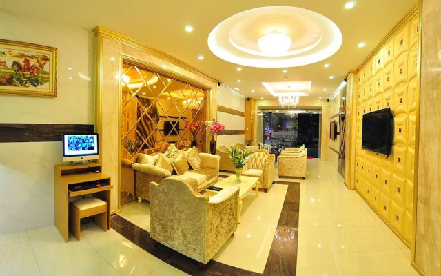 Minh Vy Hotel