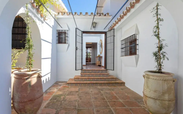 Sunstay Villa Calahonda Mijas