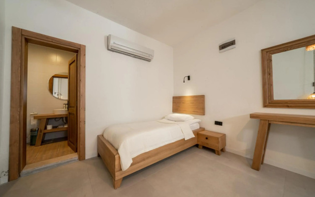 Zumrut Cirali Butik Otel