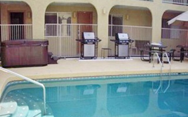 Sands Inn & Suites, Lake Havasu City, USA