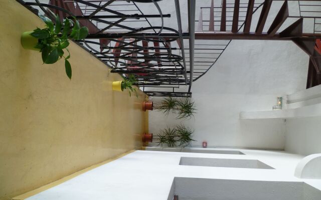 Hotel Saint Jean Baptiste