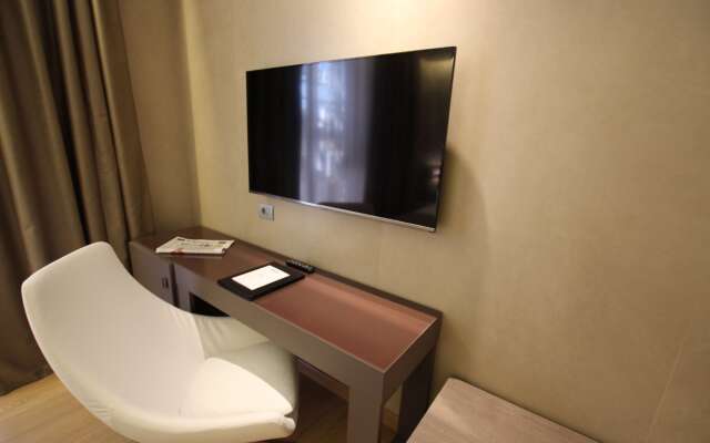 Baviera Hotel