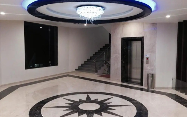 Hotel Lakeview