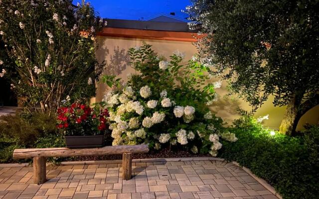 VeronaLago B&B Accessibile