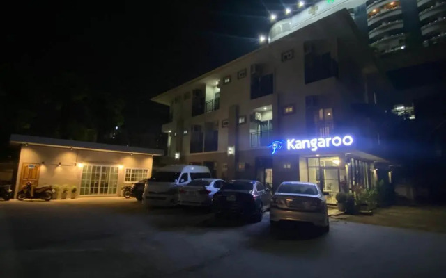 Kangaroo Residence