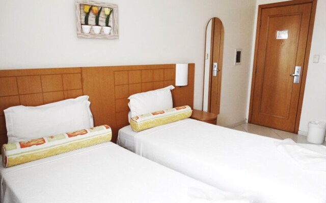 Gloria Garden Suites By MN Hotéis