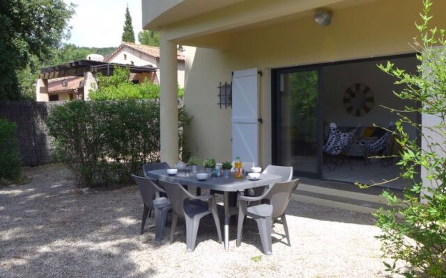 RiA©sidence Le Clos des Lavandes