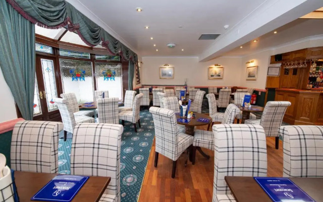 Seacourt Hotel