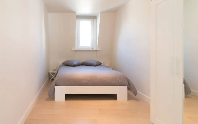 Duplex App De Panne
