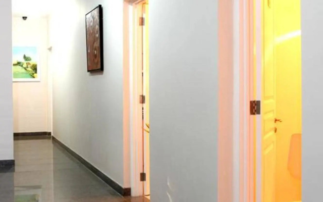 HAD Apartment - Nguyen Dinh Chinh