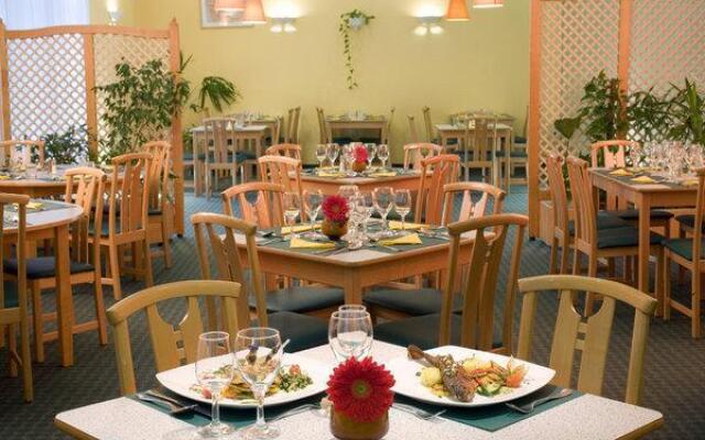Ibis Budapest Vaci Ut