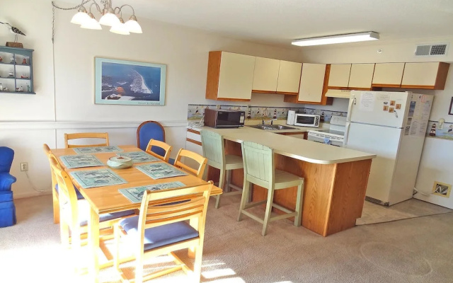 Sunrise Sea 309 - 2 Br Condo