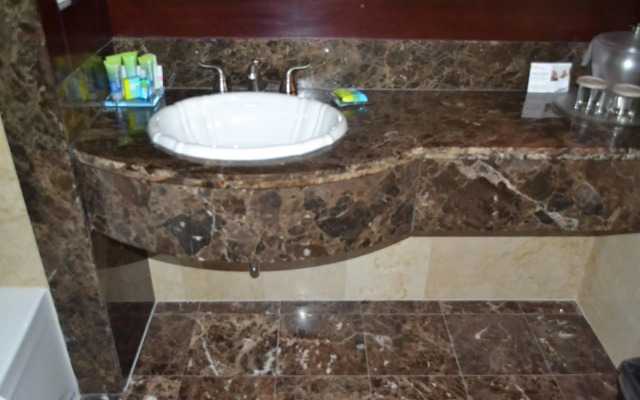 Radisson Hotel Toronto Airport West