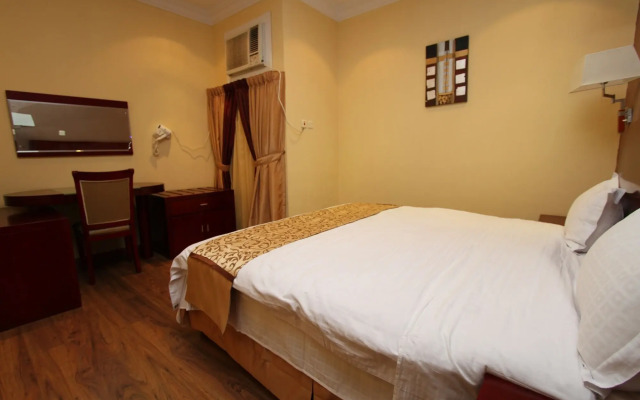 Raoum Inn Khafji Southern