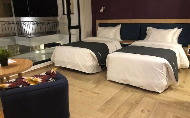 Hotel Kaia