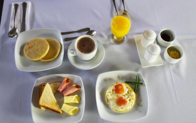 Hotel WLH Bogota - White Lighthouse