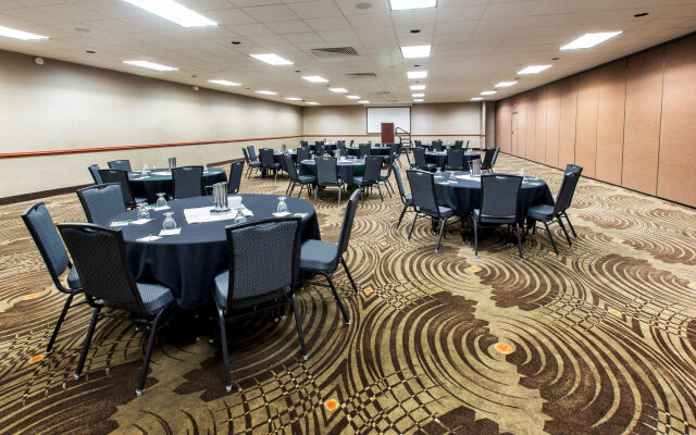 Holiday Inn Sioux Falls-City Centre by IHG