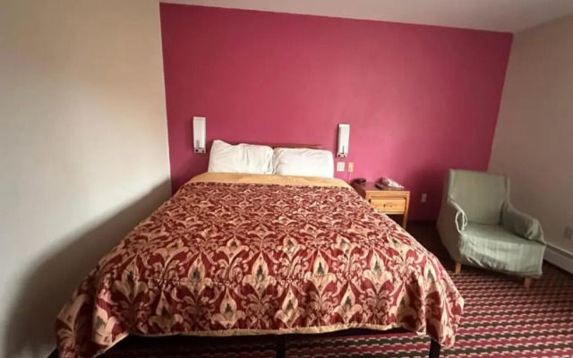 OYO Hotel Chesaning Route 52 & Hwy 57