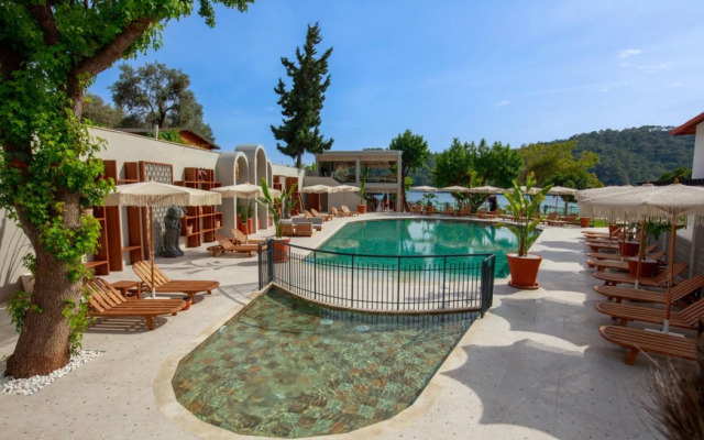 Hotel Meri All Inclusive