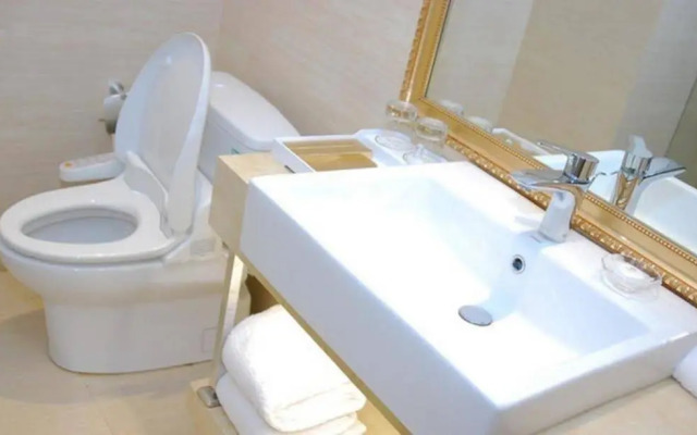 Tianjin Haizhou International Hotel