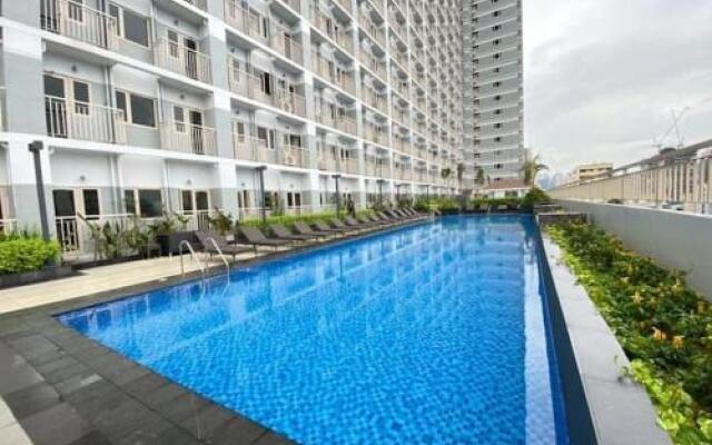 Smdc Breeze Residences