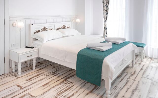 Bozcaada FRESH HOTEL