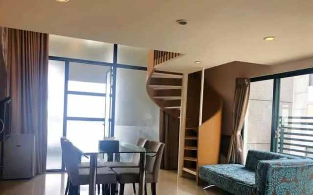 Chuan Shiang Hot Spring Hostel