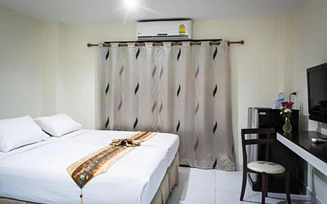 Star 3 Residence