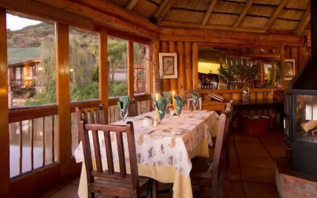 The Old Orchard Guest House