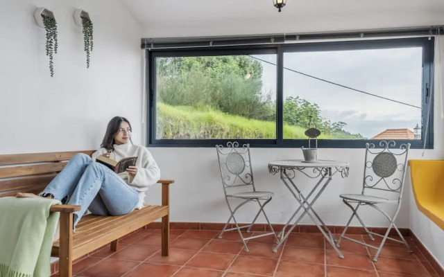 Villa Piedade by Madeira Sun Travel