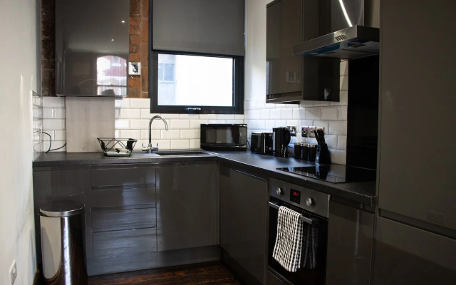 Prestige STAY Aparthotel 42 Stanley St