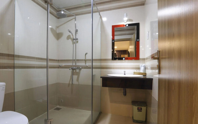 Thu Hien Hotel
