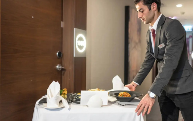 Questa Termal & Spa Hotel
