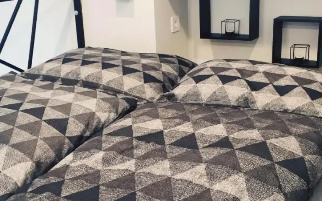GOODMOOD Apartment