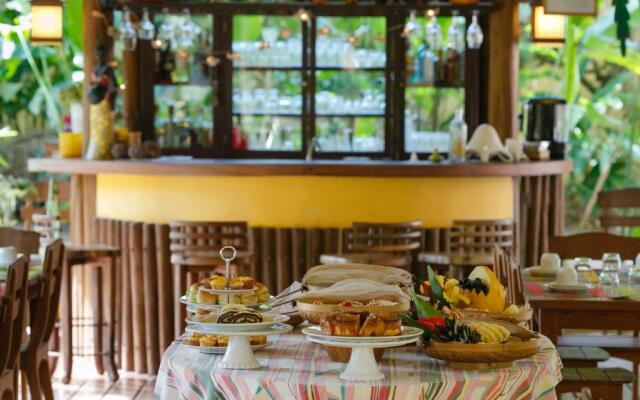 Pousada Jardim das Margaridas