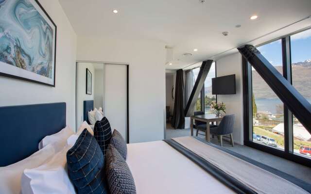 Ramada by Wyndham Queenstown Central