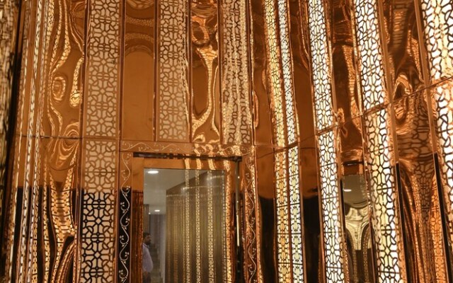 Ayaan Lords Inn Noida