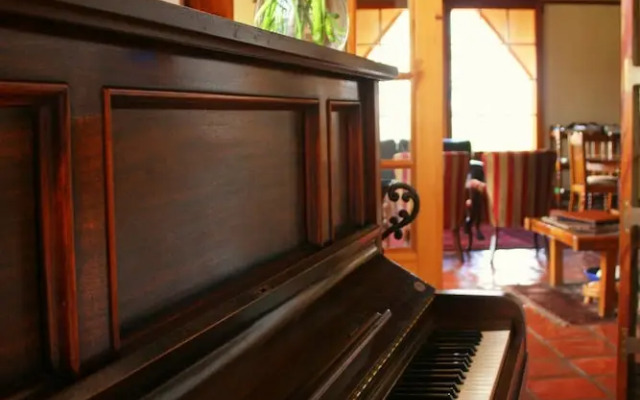 Rietfontein Ostrich Palace