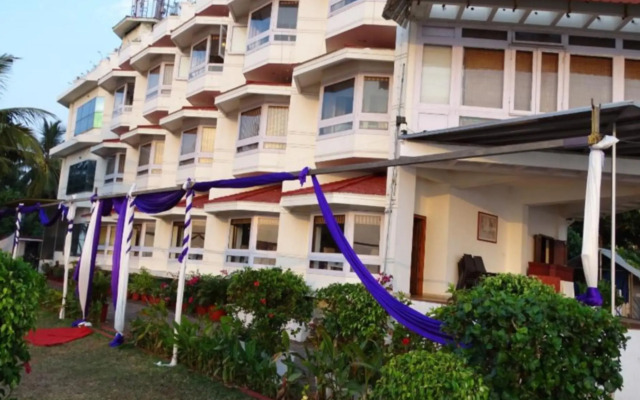 Mascot Beach Resort