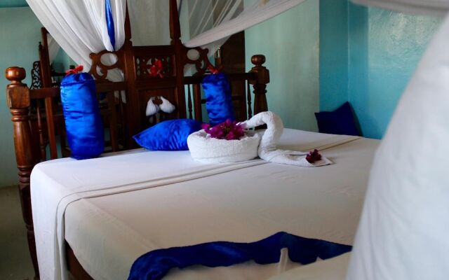 Princess Salme Inn